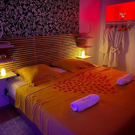 Maison Avec Jacuzzi - Louvres Proche Roissy Cdg - Paris Екстериор снимка