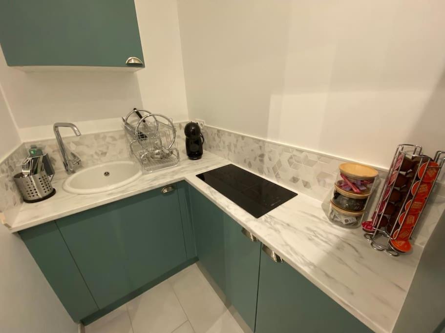 Maison Avec Jacuzzi - Louvres Proche Roissy Cdg - Paris Екстериор снимка