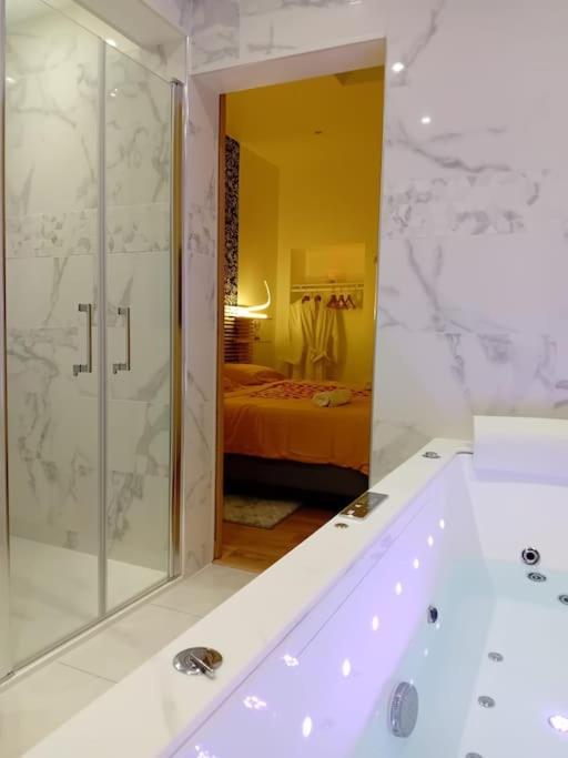 Maison Avec Jacuzzi - Louvres Proche Roissy Cdg - Paris Екстериор снимка