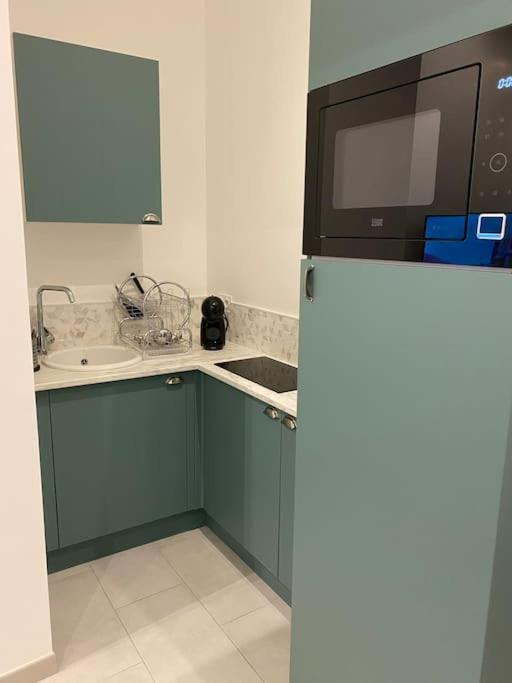 Maison Avec Jacuzzi - Louvres Proche Roissy Cdg - Paris Екстериор снимка