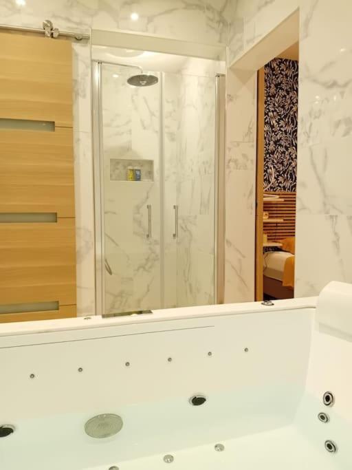Maison Avec Jacuzzi - Louvres Proche Roissy Cdg - Paris Екстериор снимка