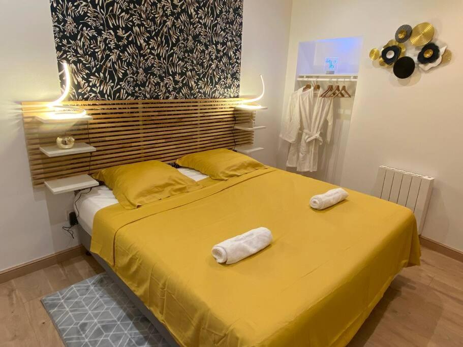 Maison Avec Jacuzzi - Louvres Proche Roissy Cdg - Paris Екстериор снимка
