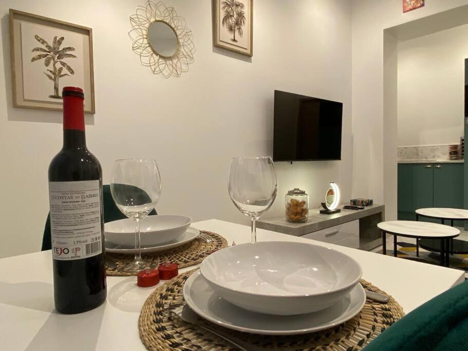 Maison Avec Jacuzzi - Louvres Proche Roissy Cdg - Paris Екстериор снимка